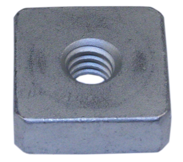 NUT SQUARE