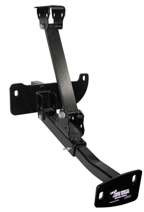 TIE DOWN FRONT ADJUSTABLE 98-04 FORD F250/F350