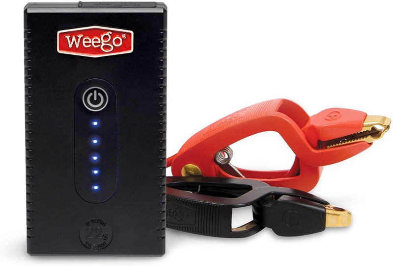 JUMP START POWER PACK 22S