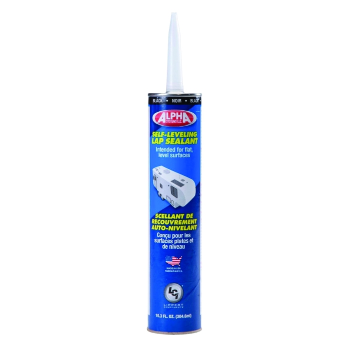 1021 BLACK UPC LOW VOC SELF LEVELING SEALANT
