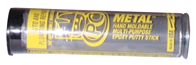 PC METAL - 2 Oz. TUBE