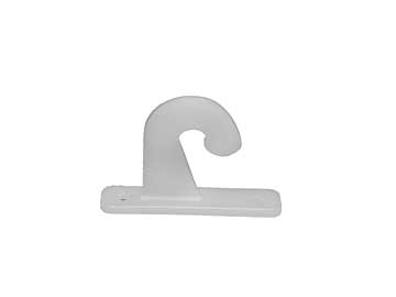 Mini Blind Hold Downs - Hook - Use with A300