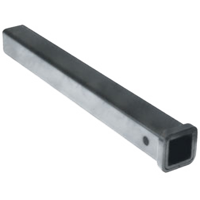 COMBO BAR 1-1/4" X 1-1/4" X 6"