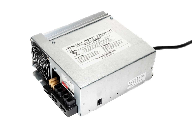 Converter/Charger 60 Amp