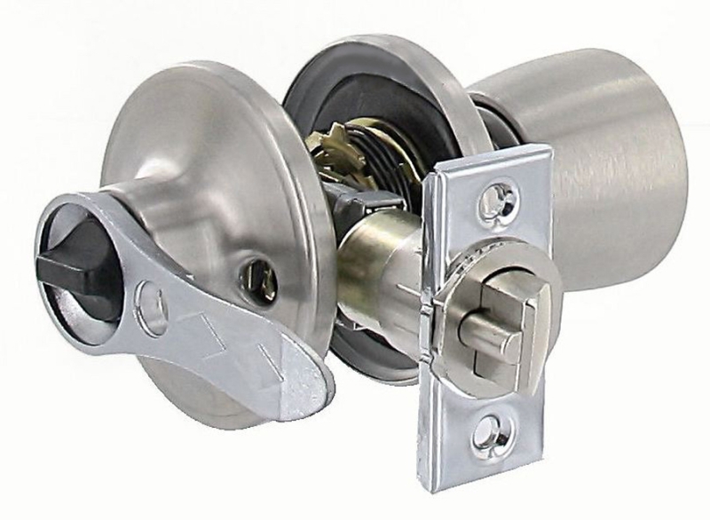4 WAY UNIVERSAL RV ENTRANCE LOCK