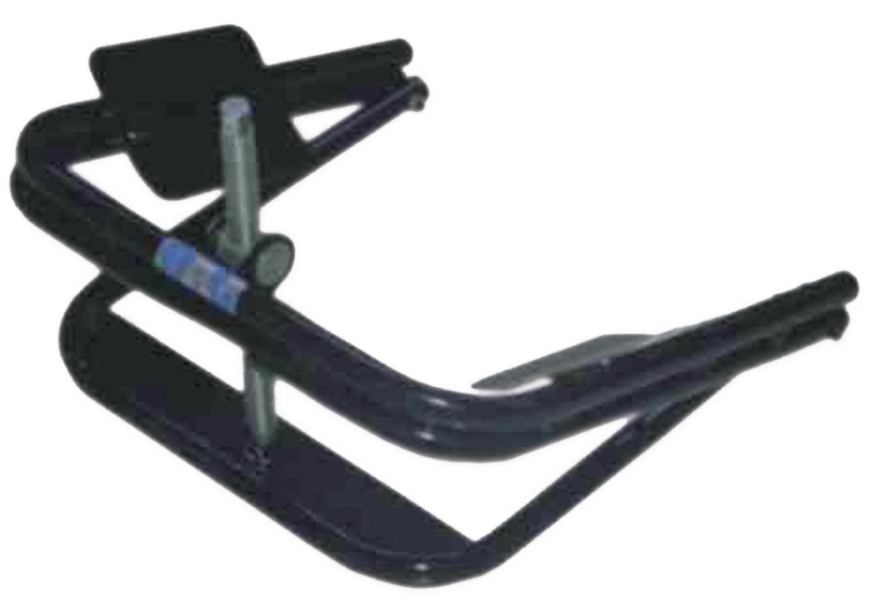 LEVELER SINGLE TIRE
