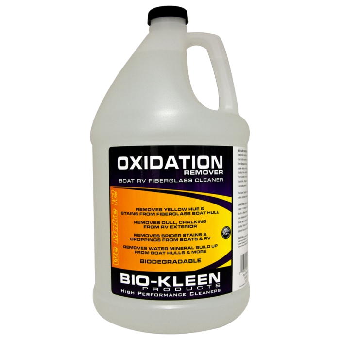 Oxidation Remover 1 Gallon