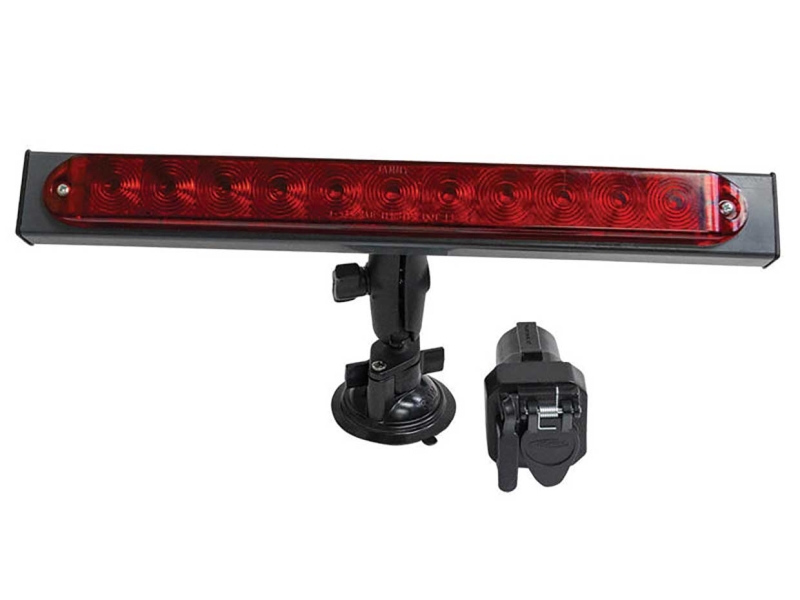 Wireless LED Light Bar