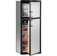 AMERICANA 2 WAY REFRIGERATOR 8 CUBIC FEET RIGHT HINGED WITH FAN