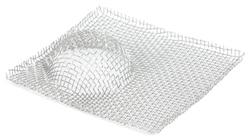 FLYING INSECT SCREEN HYDROFLAME 8500