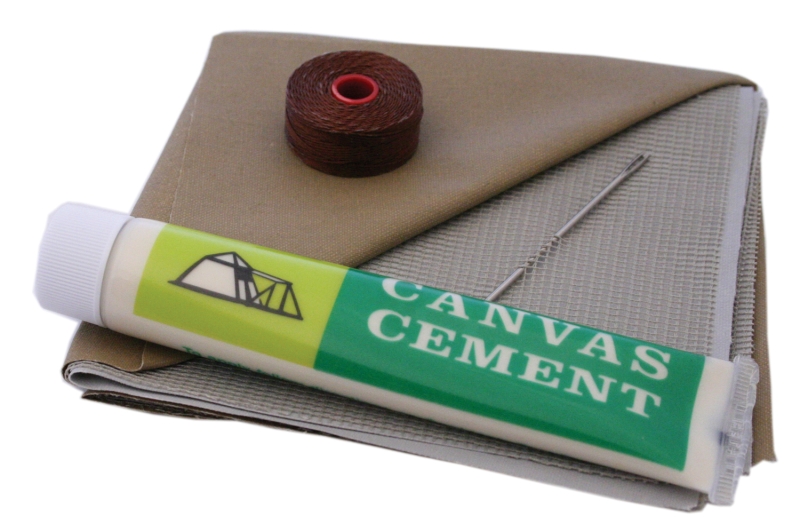 TENT REPAIR KIT