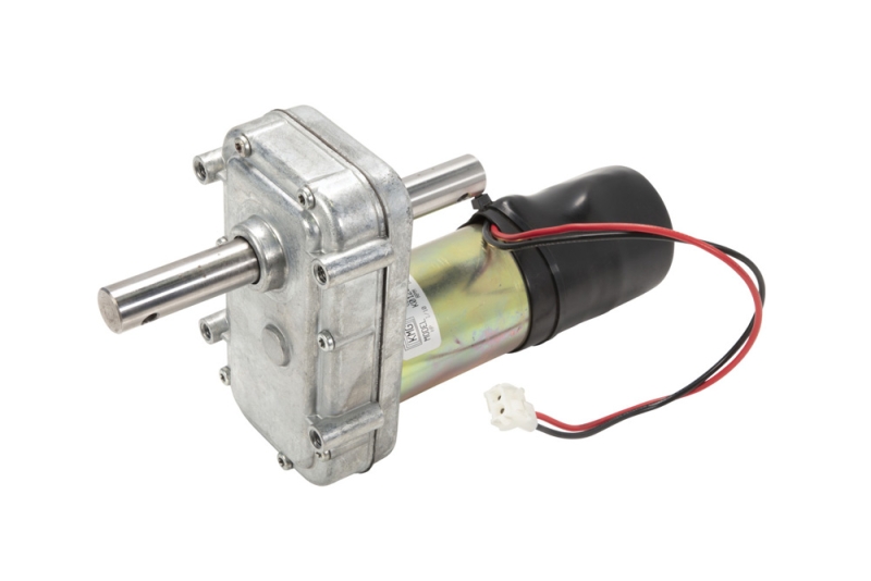 Slide-Out Motor D300