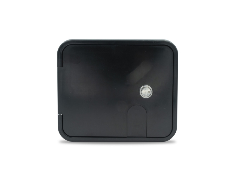 City/Gravity Water Center - Black