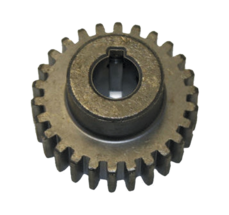GEAR CROWN