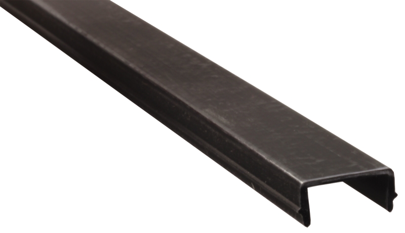 Elixir Style Screw Cover 8' - Black
