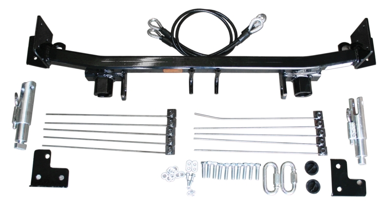 BASE PLATE REMOVABLE TAB