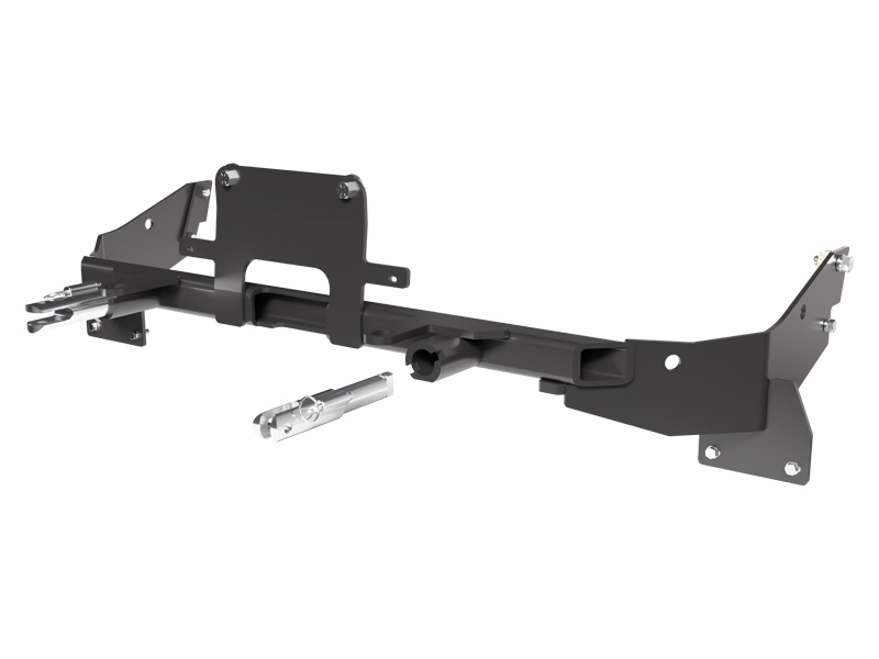 BLUE OX Ford Escape Hybrid Baseplate