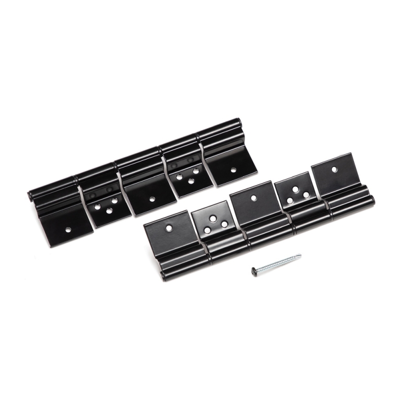 Friction Hinge Kit - Black