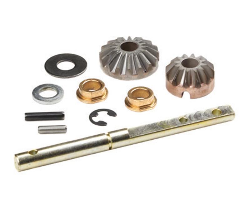LEAD LEG REPAIR KIT FOR VENTURE LANDING GEAR LEGS ONLY
