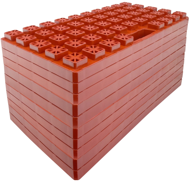 StayPut Stackers 10" x 20" (10 Pack)