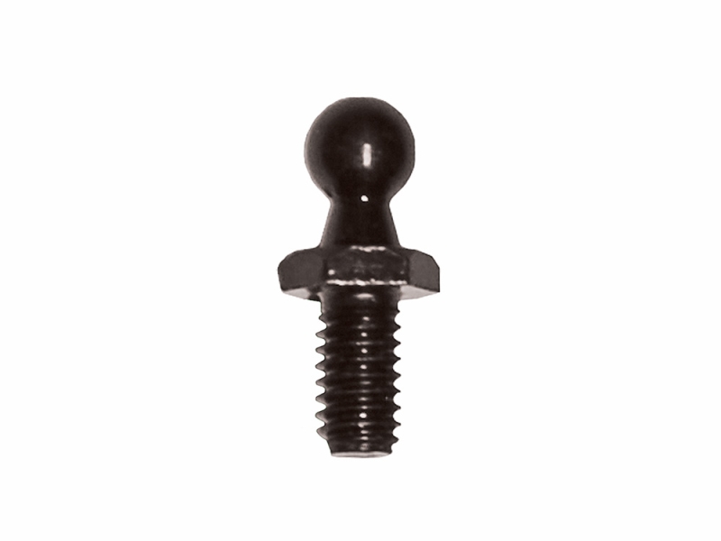 Gas Prop Bracket Ball Stud