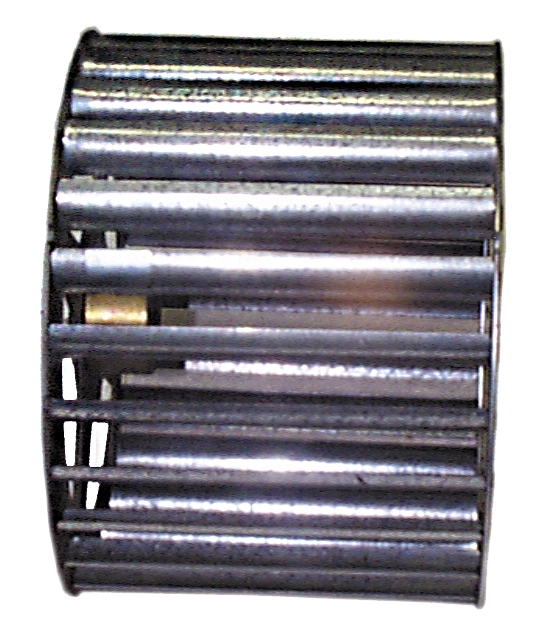 HYDRO FLAME FURNACES - CIRCULATION AIR WHEEL