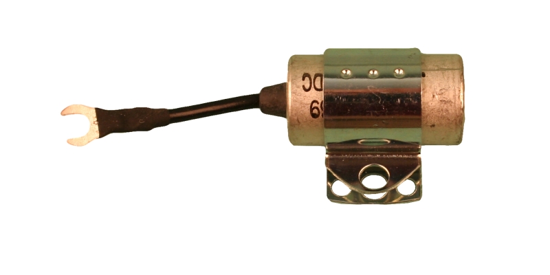 CONDENSER