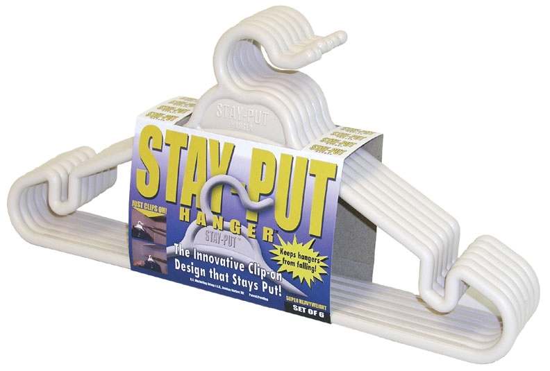 WHITE HANGER