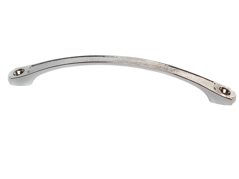 Grab Handle  Chrome- 10"