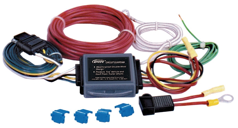 CONVERTER POWER SHORT PROOF FOR LED LIGHTS
