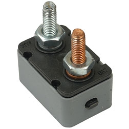 CIRCUIT BREAKER 50 AMP TYPE III