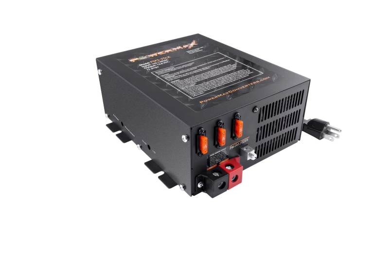 Converter/Charger - 45 Amp