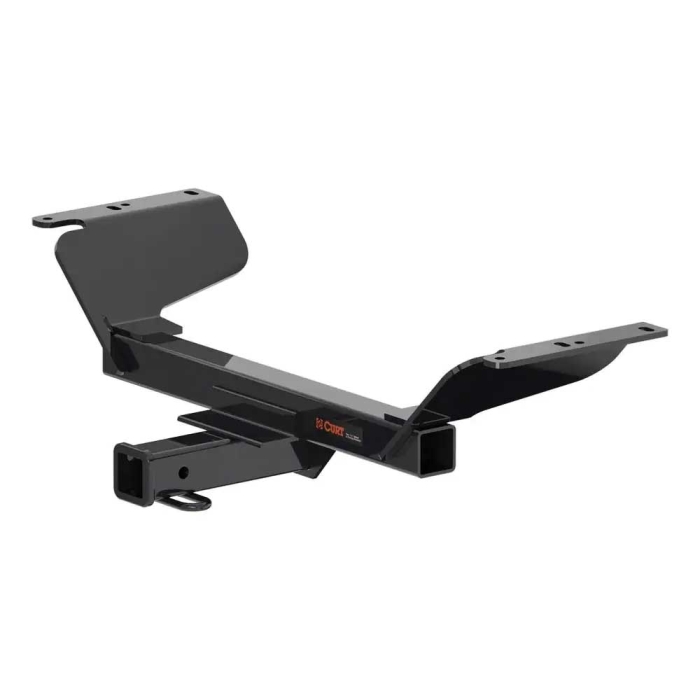 Hitch Class 3 -Fits 2020-2024 Chevy Equinox and GMC Terrain