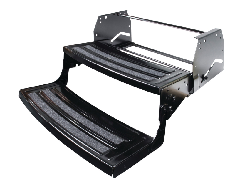 Step Manual Double - 24" Tread
