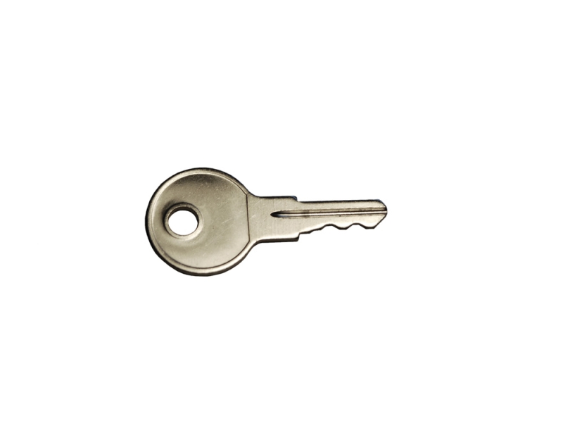 Replacement Key  Code 751