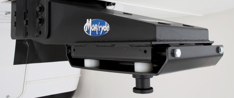 REPLACES LIPPERT PIN BOX 1716