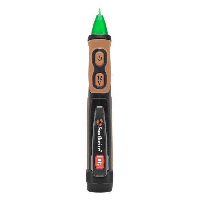 Non Contact Voltage Tester