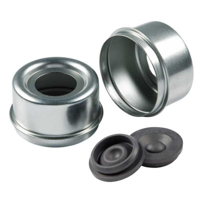 Dust Cap Kit  2.45" OD