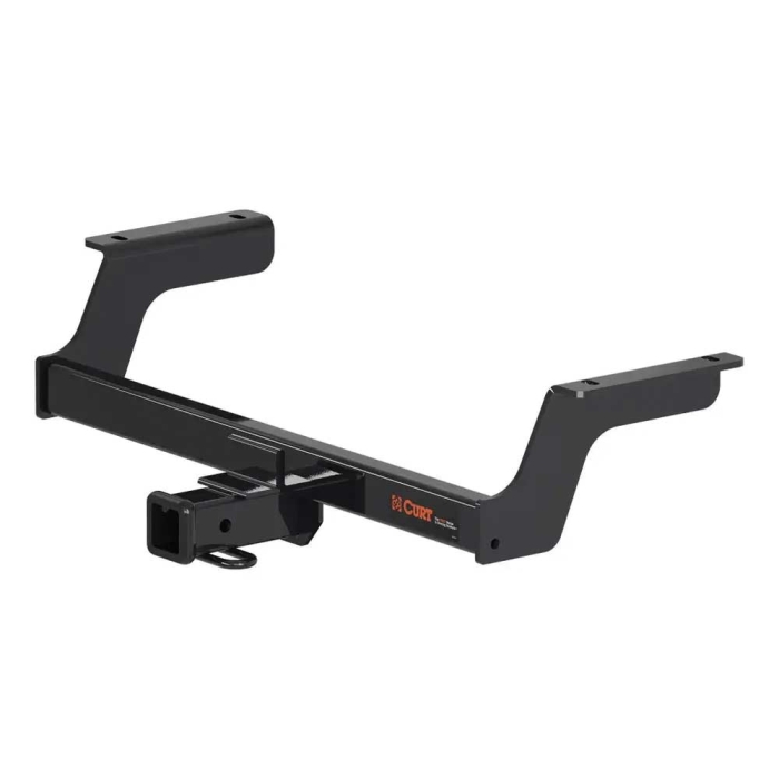 Hitch Class 3 - Fits 2018-2024 Subaru Crosstrek