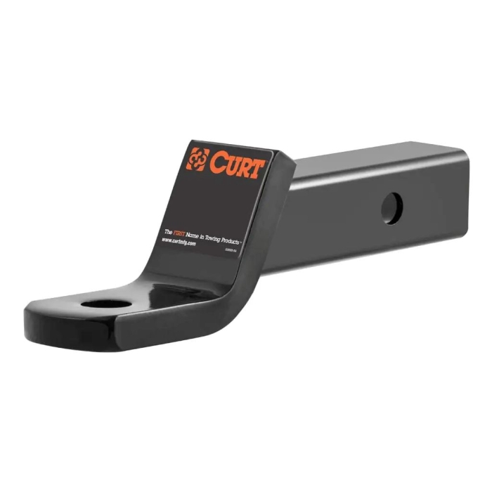Class 3 Ball Mount (2" Shank  7 500 lbs.  2" Drop  7-1/2" Long)