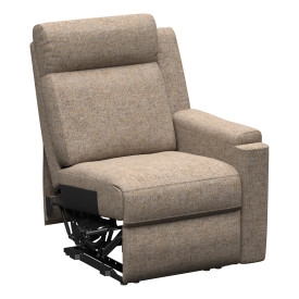 Thomas Payne Signature Heritage Series RV Theater Seating Recliner - Left Arm  Dellmead