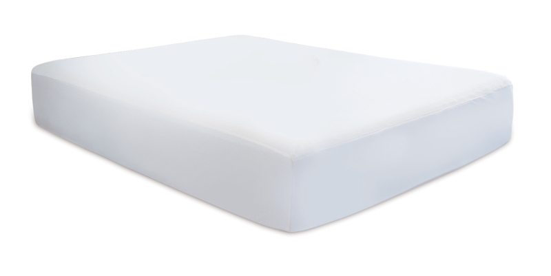 Mattress Encasement - Queen 60" x 80"