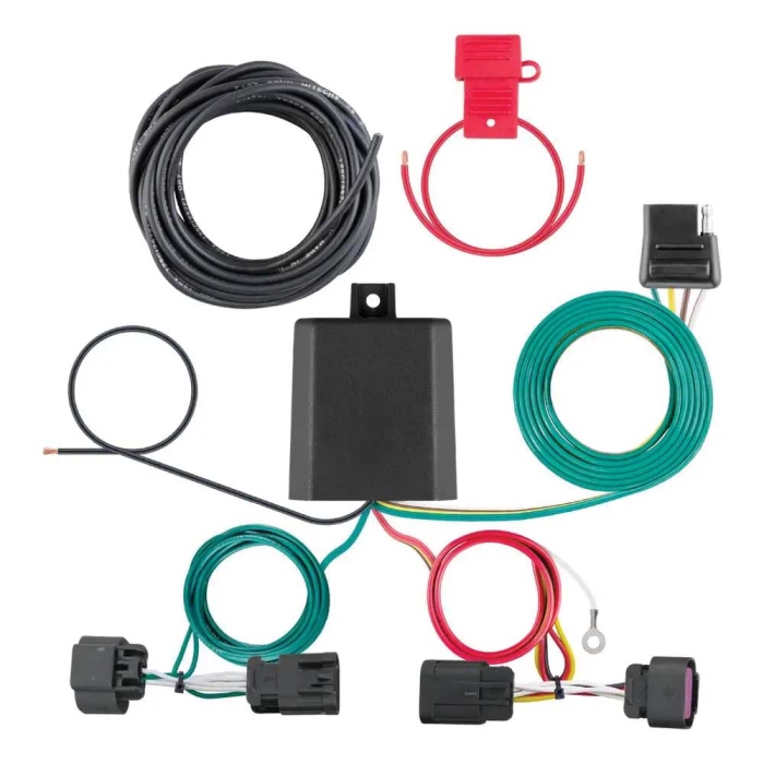 T-Connector Potted - RAM Promaster