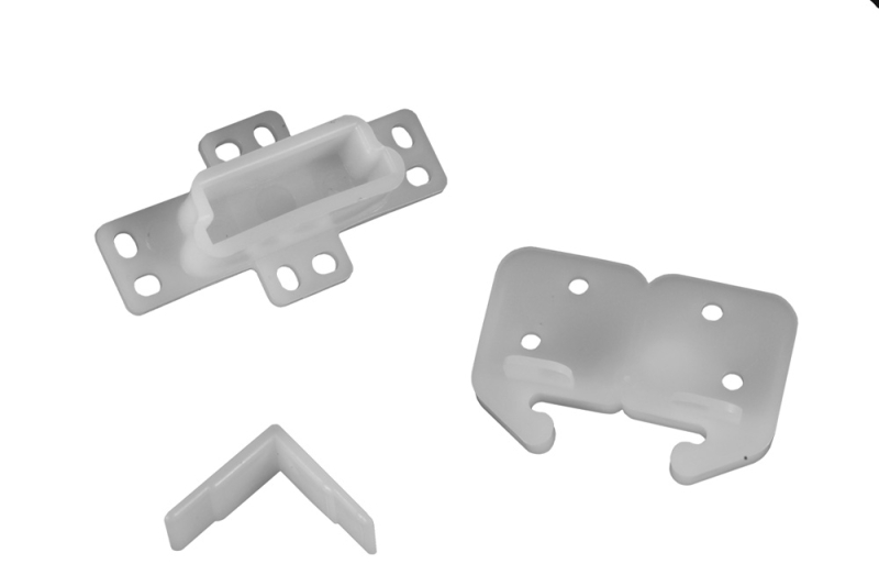Drawer Repair Kit (Plastic)