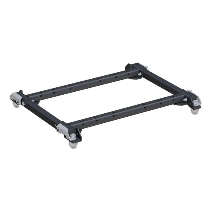 ISR to Puck Adapter-RAM