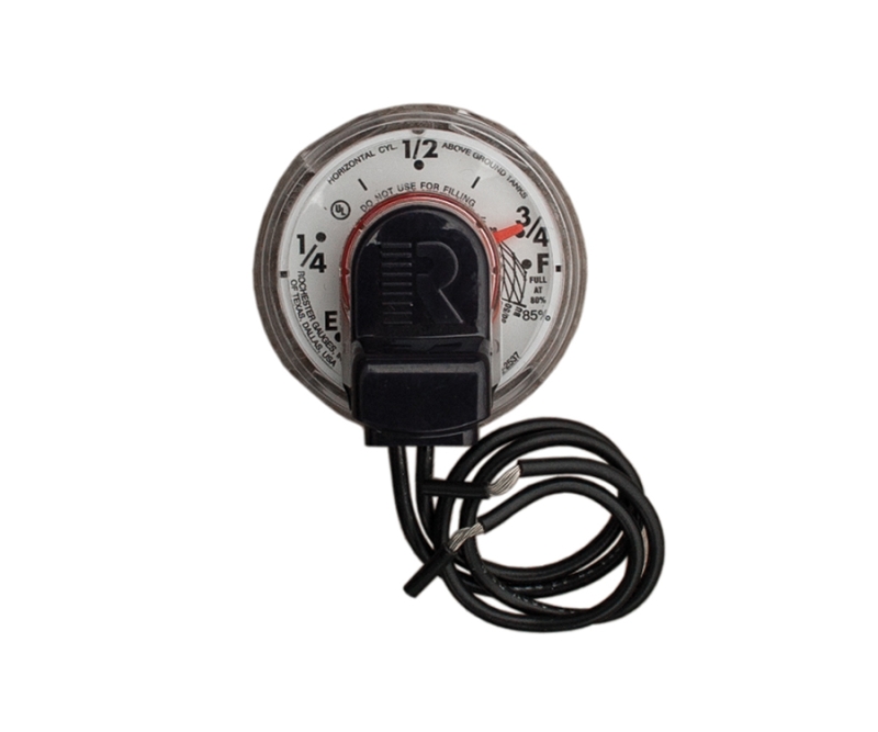 REMOTE GAUGE