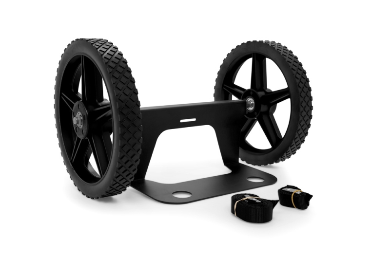 Cooler Cart Kit
