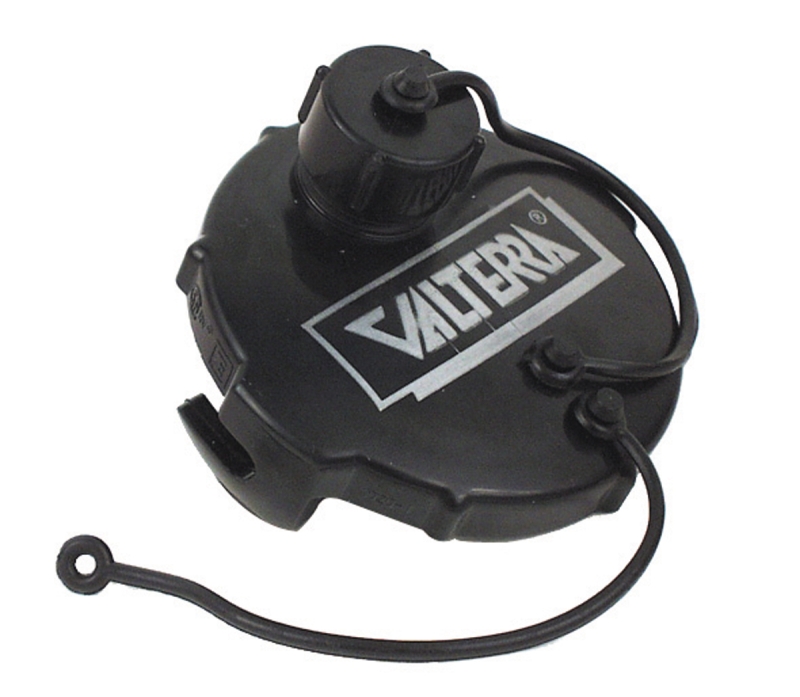 TERMINATION CAP 3" - Carded