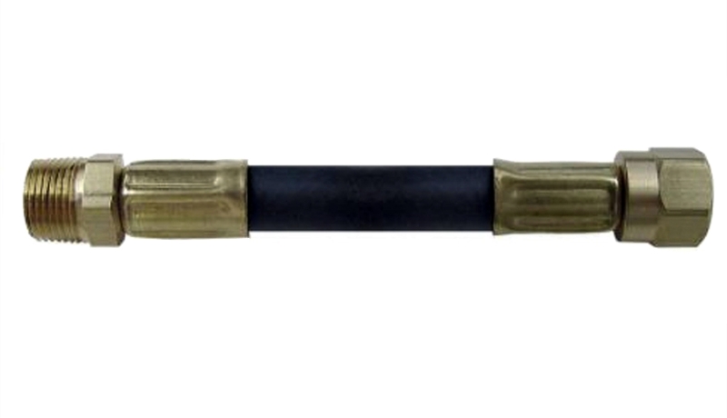 High Pressure Hose 36" Packaged