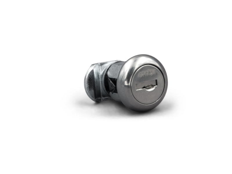 5/8" Cam w/ 751 Key - Chrome